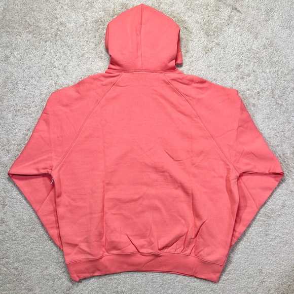 Essentials Fear of God 2pc Set Pink Coral MEDIUM - Picture 3 of 6